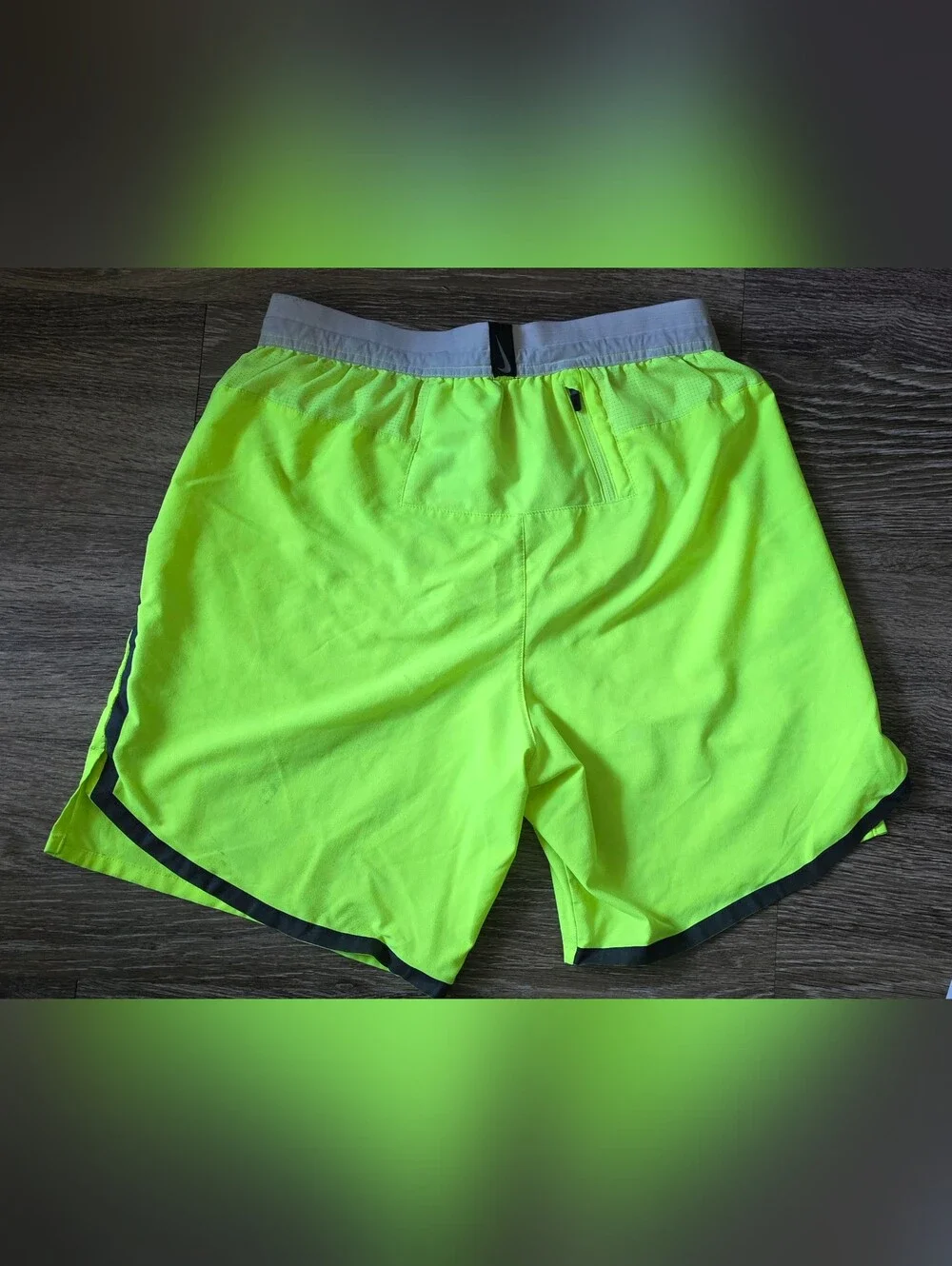 Nike men’s swim